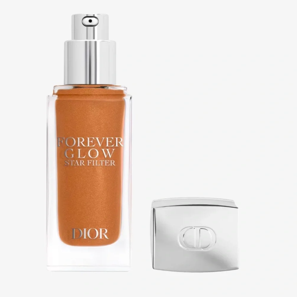 DIOR Forever Glow Star Filter Multi-Use Highlighter- Color 6